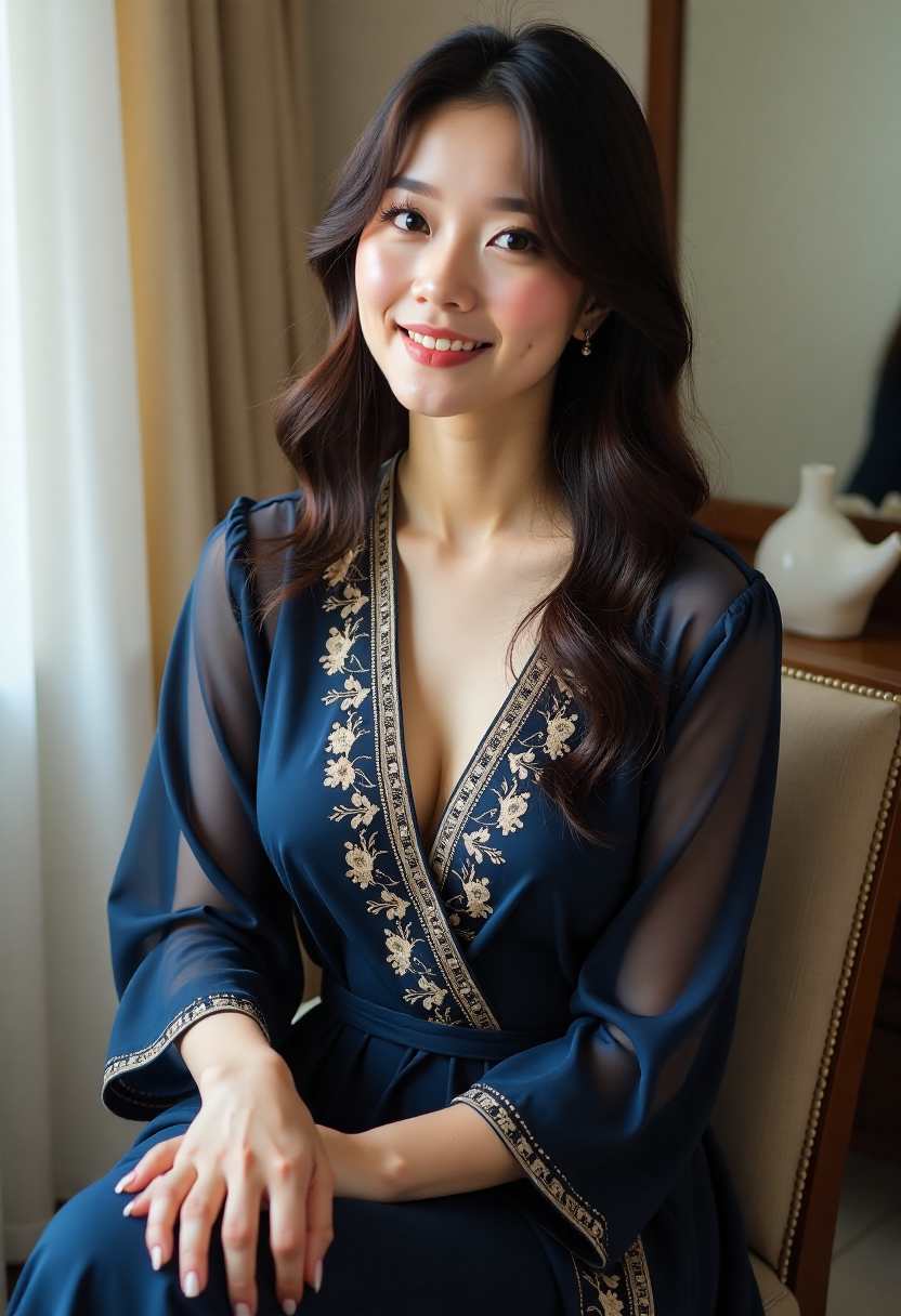 温馨小屋