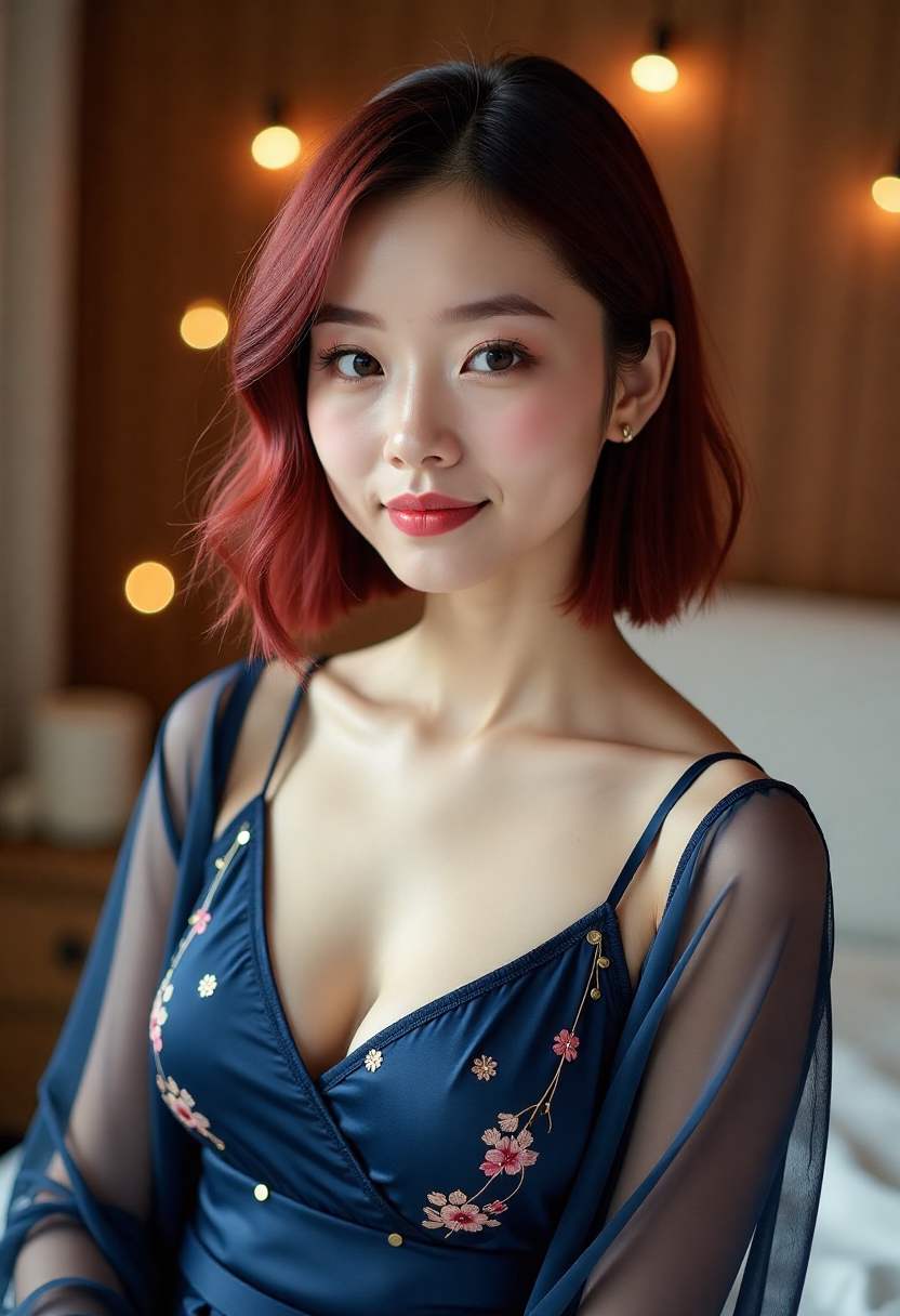 智慧家庭进行时