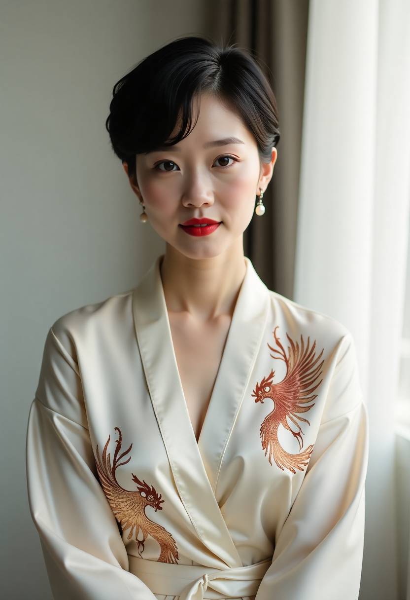 温情时光机