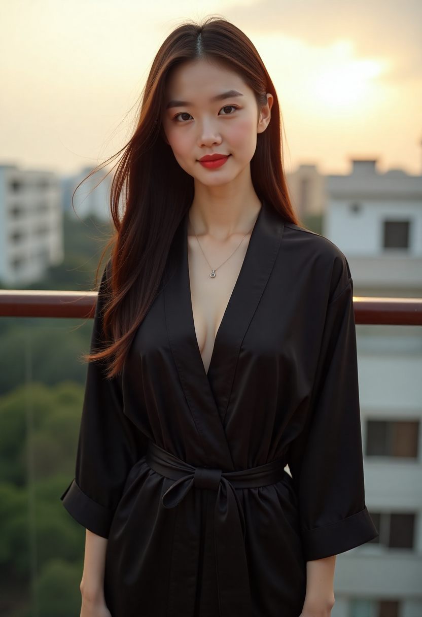 AI家有儿女短剧魔改版