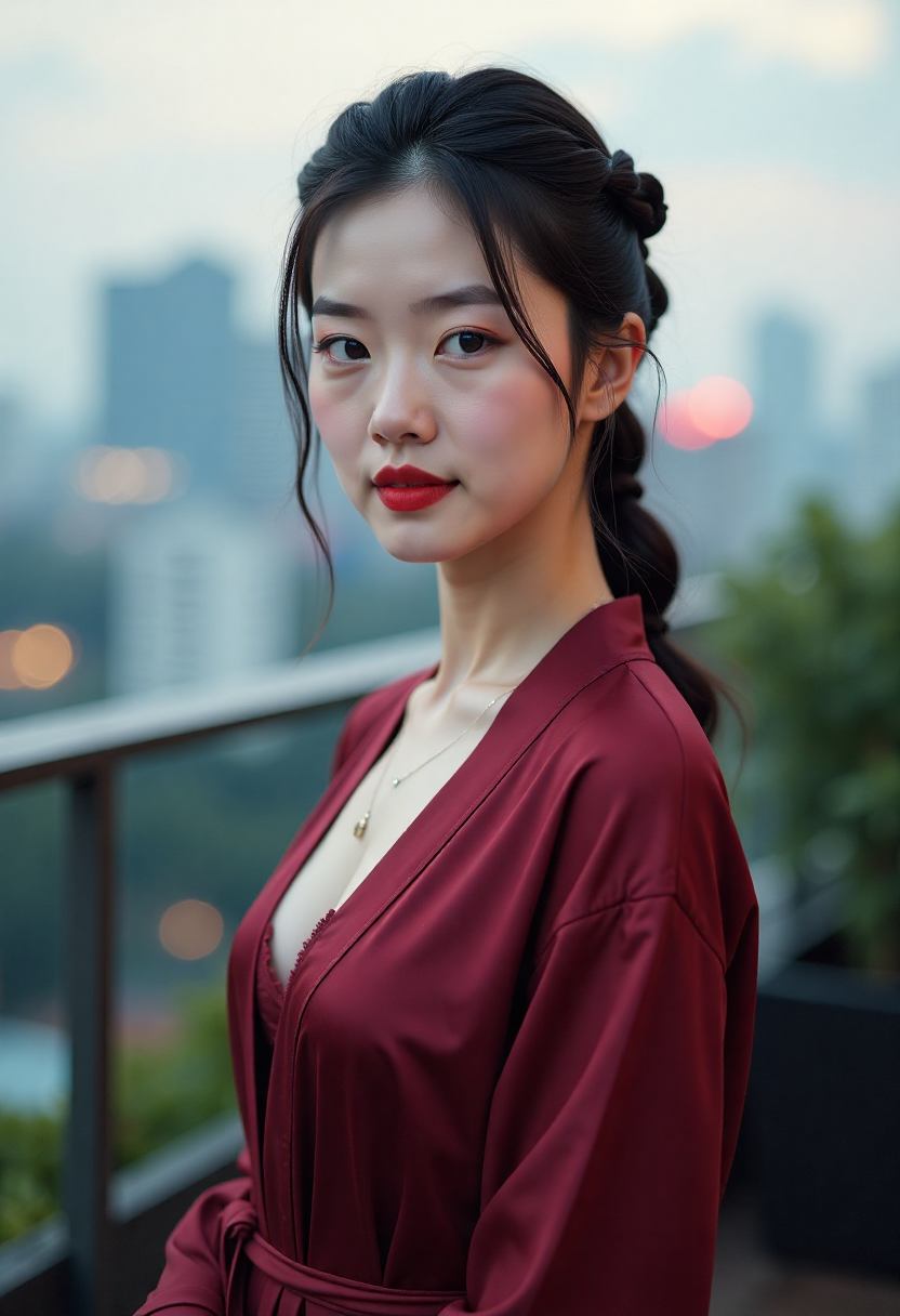 主创团队